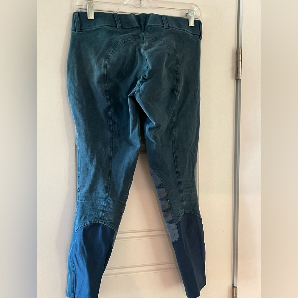 Ariat Heritage Breeches